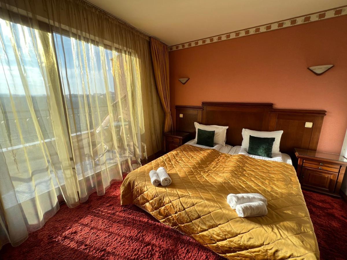 וליקו טורנובו Hotel Bolyari מראה חיצוני תמונה
